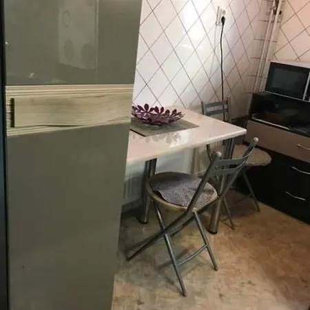 Apartament Central *