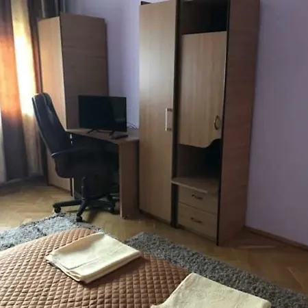 Apartament Central