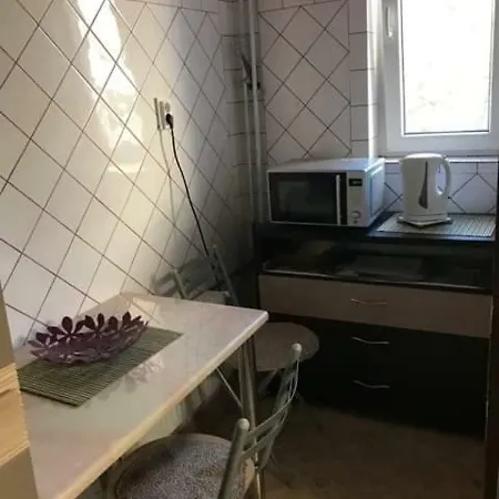 Apartament Central Lejlighed Timişoara