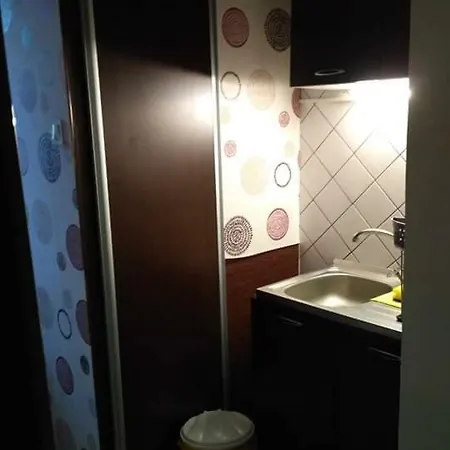 Apartament Central Lejlighed