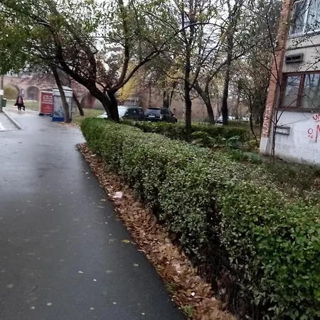Lejlighed Apartament Central Timişoara